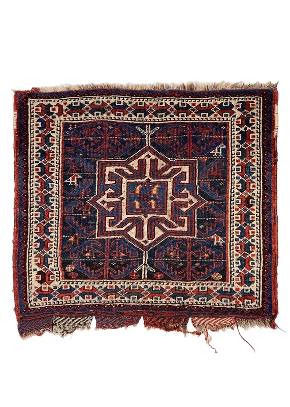 1’11″x2’3″ Khamseh Khordjin