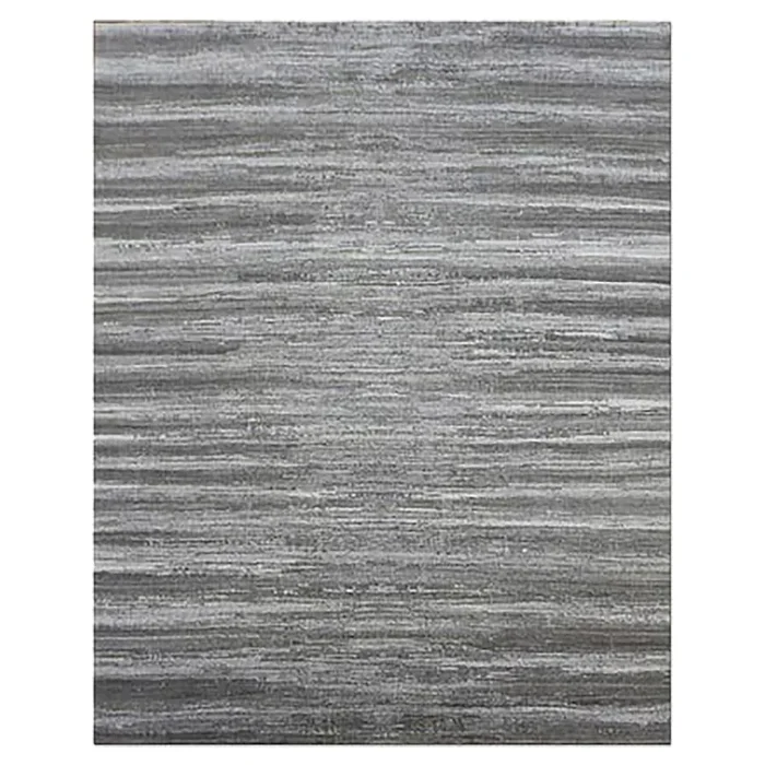 1′ 10″ x 2′ 6″ (02×03) Nepalese Contemporary Wool Rug #010453