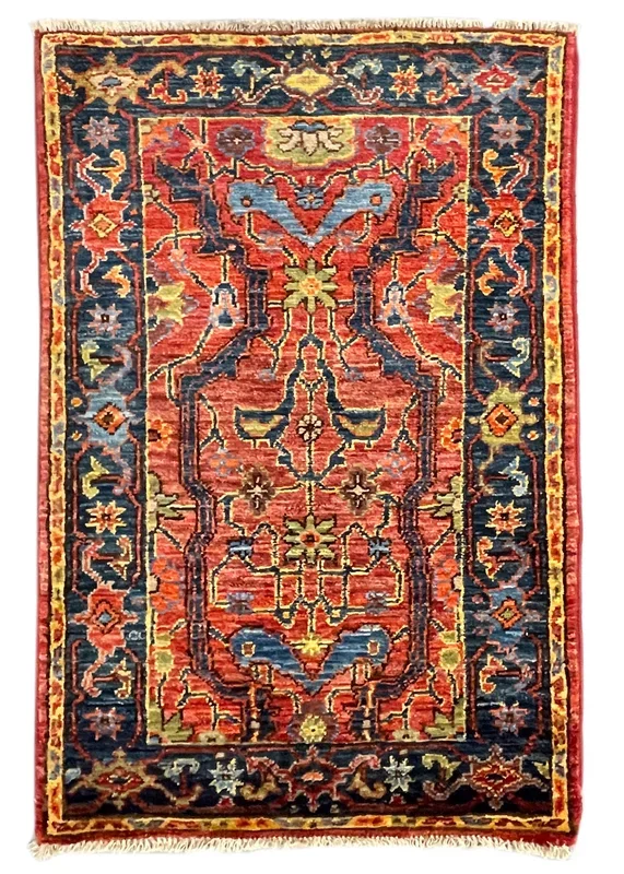 1″11″x2’10” Tabriz