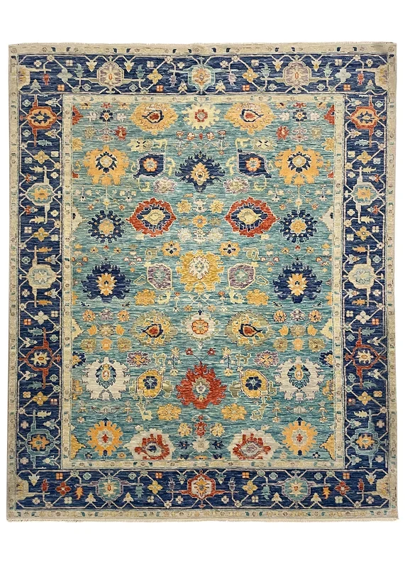 10’1″x13’11” Karina Mahal