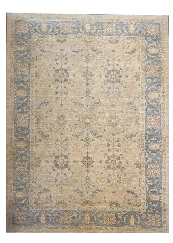 10’2×13’7 Sultanabad