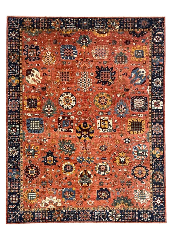 10’2″x13’5″ Tabriz
