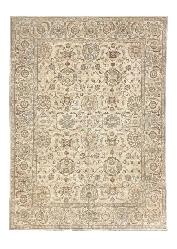 10’3×13’10 Tabriz