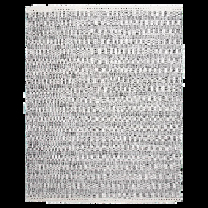 10′ 0″ x 14′ 0″ (10×14) Natural Collection Grassblbk Wool Rug #017373