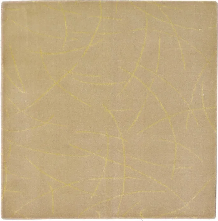 102 x 99 Reproduction Gabbeh