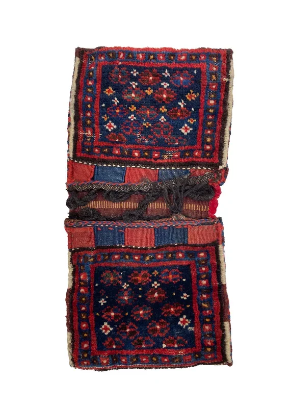 11″x22″ Luri Chanteh