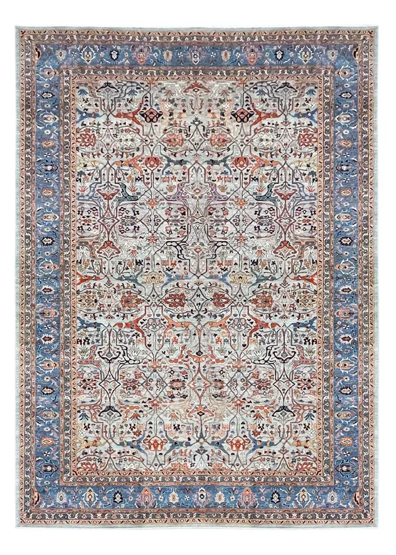 12’x17’9″ Josheghan