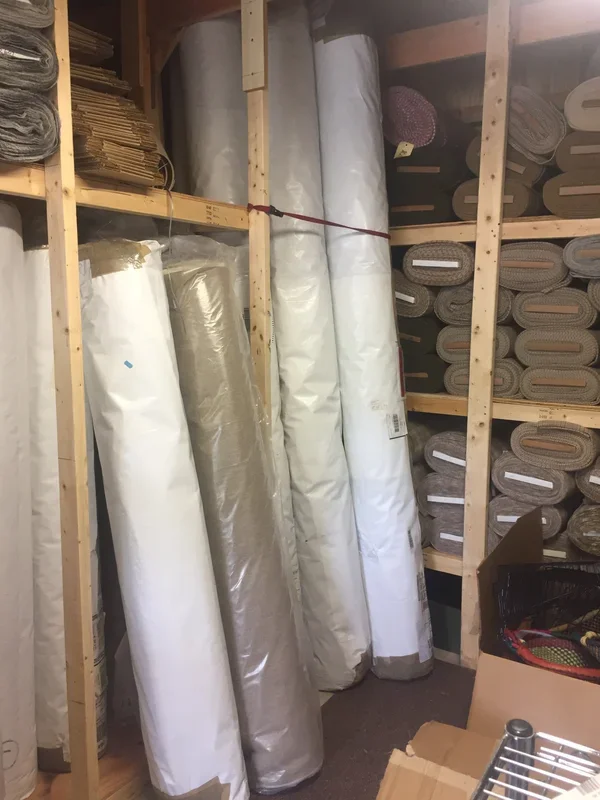 15 Yards of our 102 in wide linen