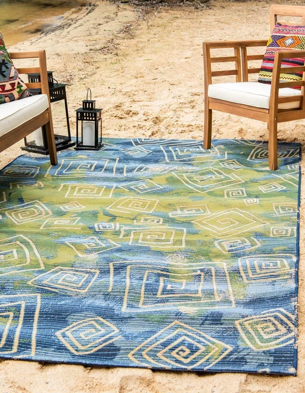 183 x 122 Outdoor Modern