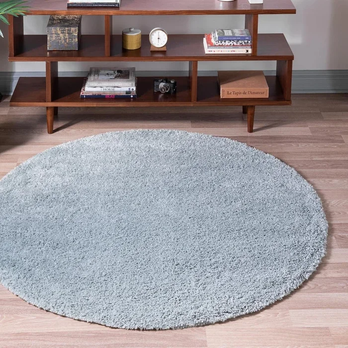 183 x 183 Soft Solid Shag