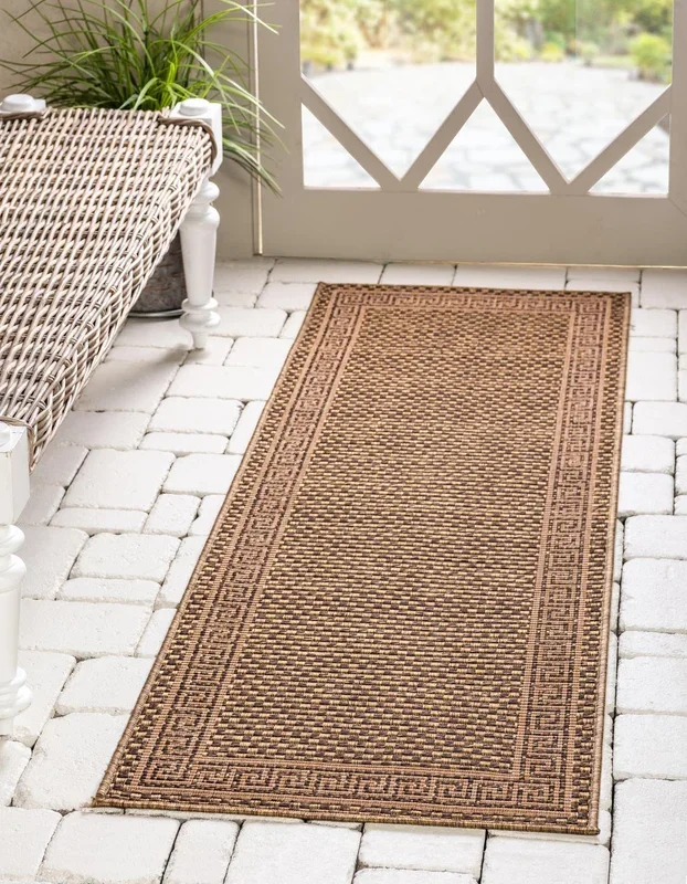 183 x 61 Outdoor Border