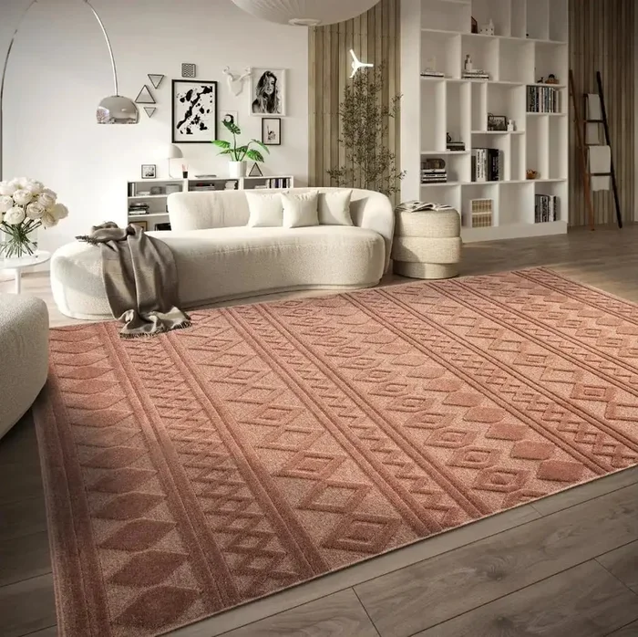 1879 106139 Natural Copper Rug