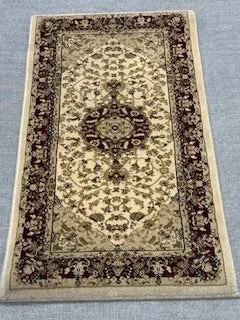 2×4 Runner Accent Rug