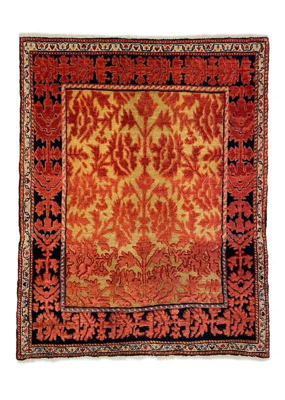 2’1×2’8″ Jozan Souf