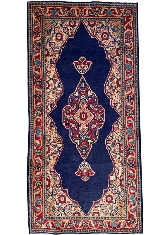 2’1″x4’2″ Sarouk