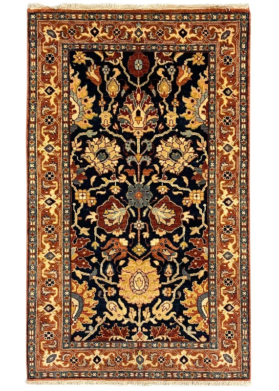 2’10″x4’9″ Tabriz