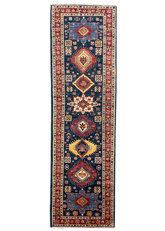 2’10″x9’10” Karaja