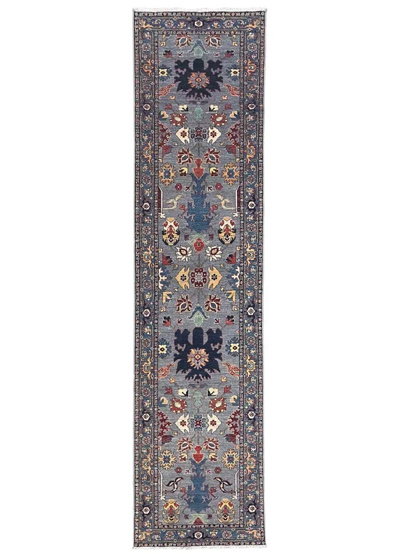 2’11″x11’10” Harshang