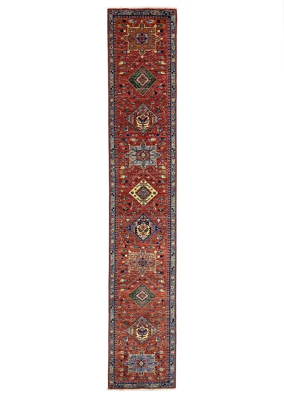 2’6″x13’9″ Karaja