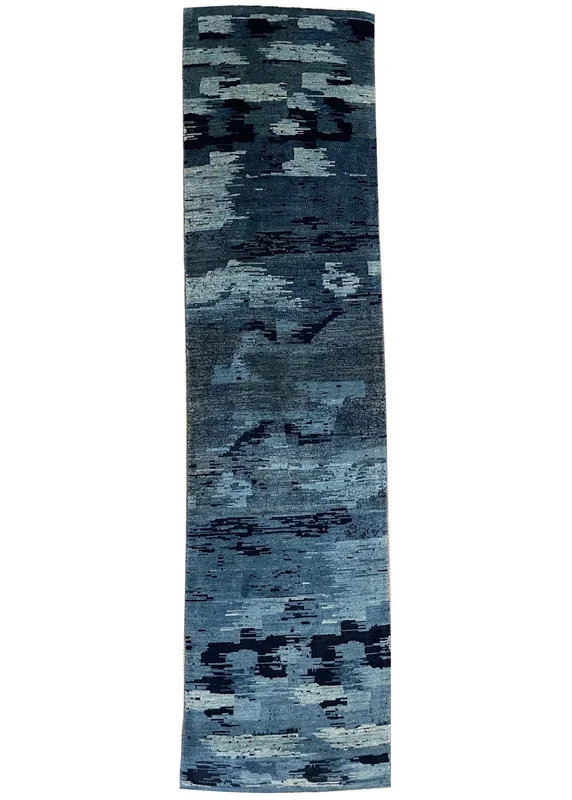 2’7″x10′ Kashkuli