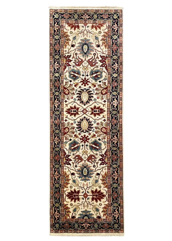 2’7″x7’11” Tabriz