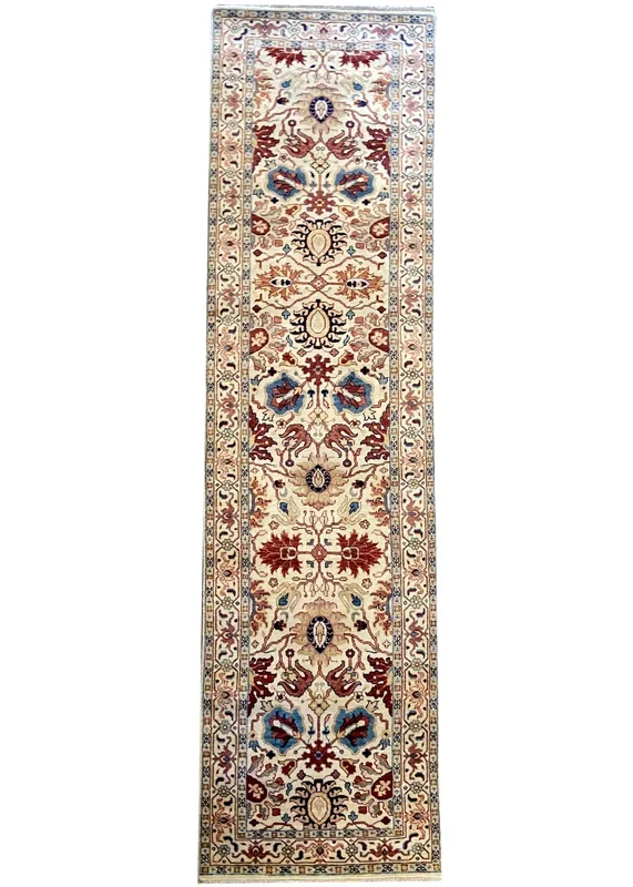 2’8″x10’1″ Tabriz