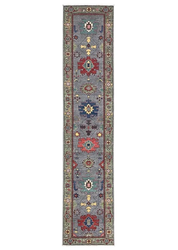 2’8″x12’3″ Harshang