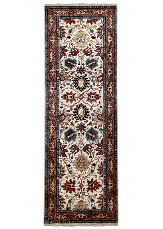 2’8″x6′ Tabriz
