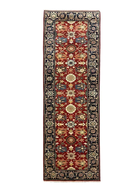 2’8″x7’10” Tabriz