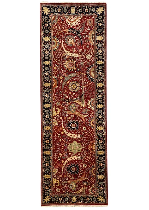2’8″x8’1″ Kerman