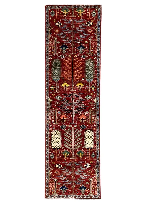 2’8″x9’8″ Bakshiesh