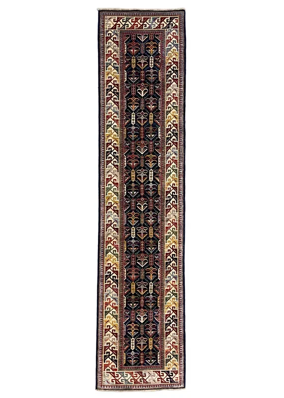 2’9″x11’9″ Shirvan