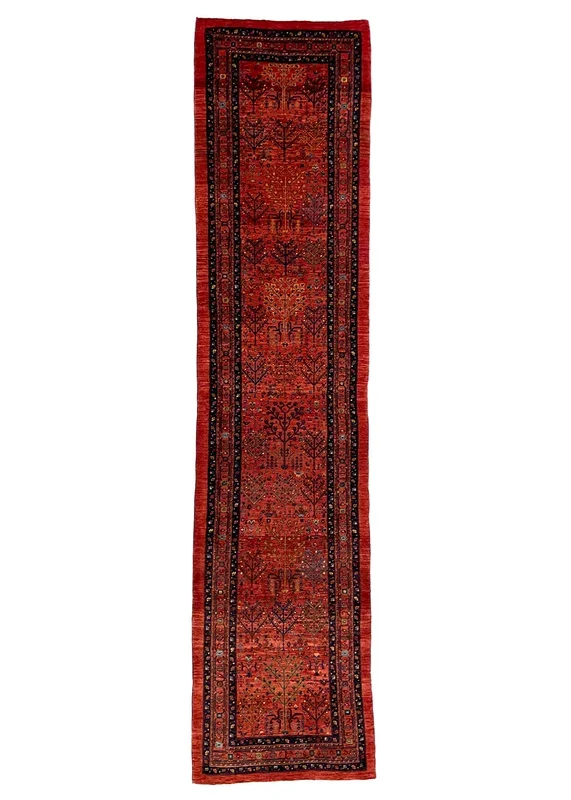 2’9″x12′ Khamsehbaf