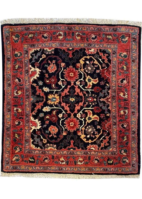 2’9″x3′ Bidjar