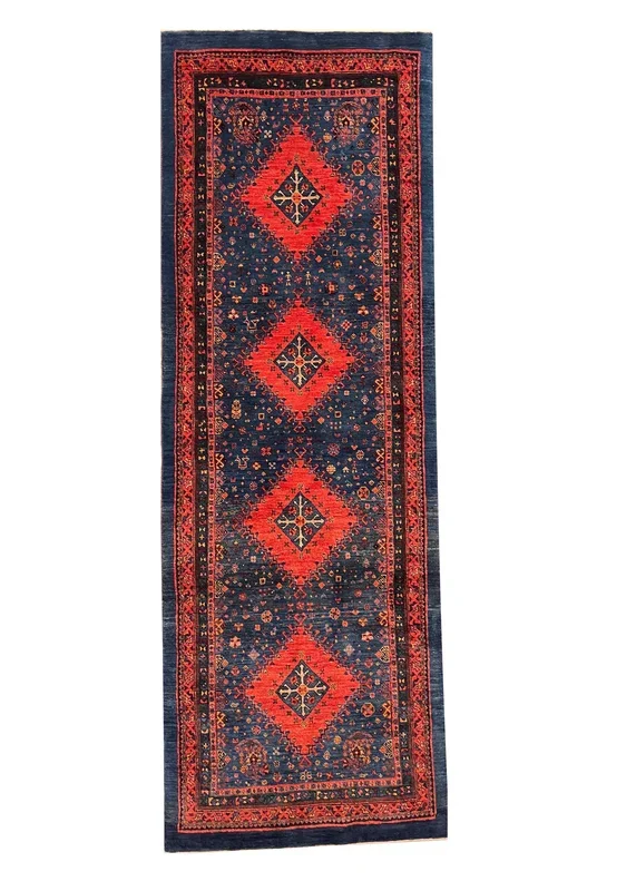 2’9″x8′ Qashqai