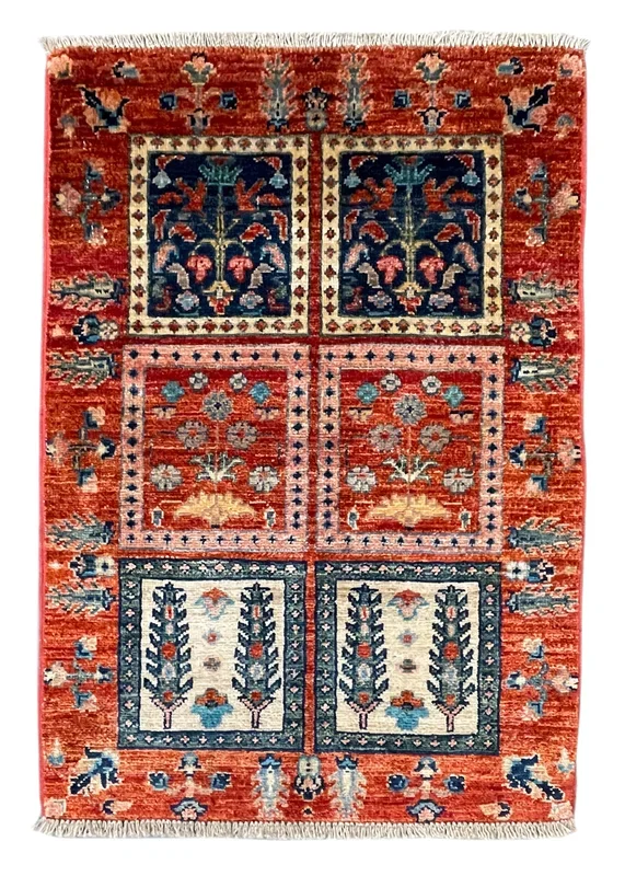 2’x2’10” Bakhtiari