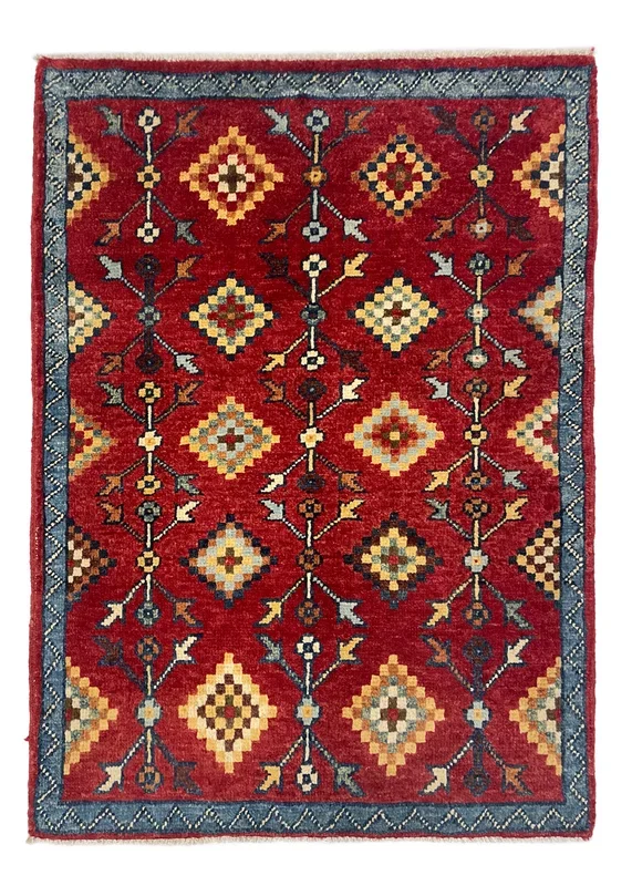 2’x3′ Kolyai