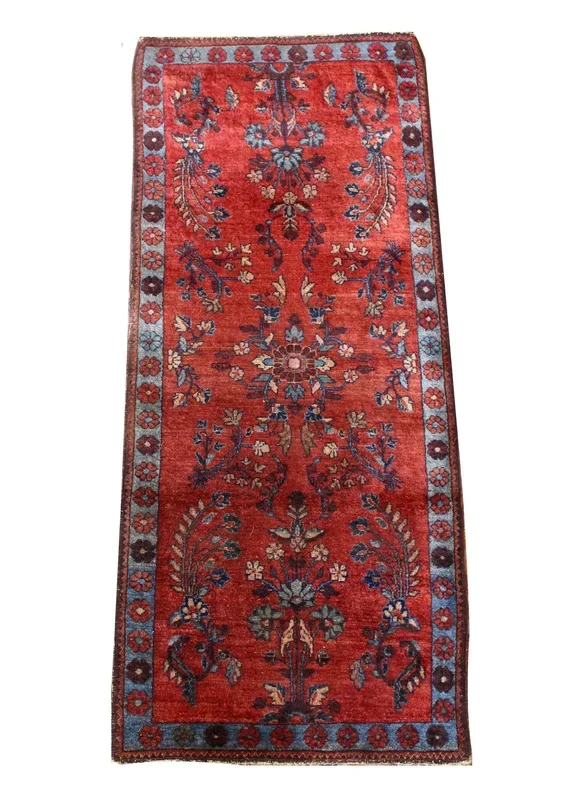 2’x4’9″ Mohajeran Sarouk