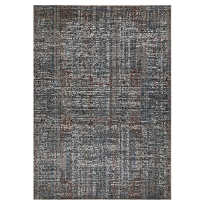 2′ 0″ x 3′ 0″ (02×03) Amazon Collection AMZ-501CCML Wool Rug #014507