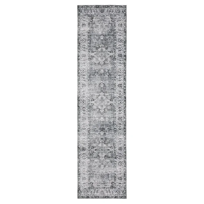 2′ 0″ x 8′ 0″ (02×08) Carolina Collection Cha03 Synthetic Rug #015678