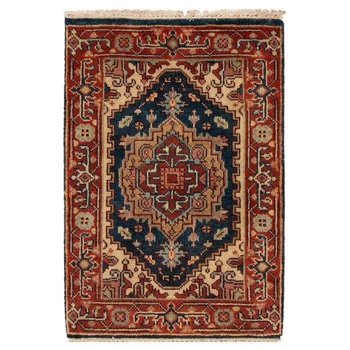 2′ 1″ x 3′ 0″ (02×03) Serapi Collection Serapi Wool Rug #015167