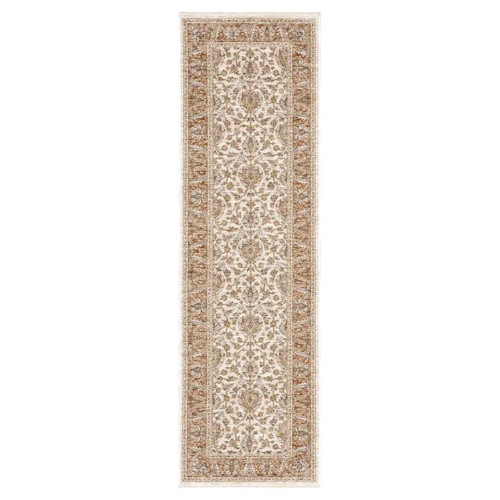 2′ 3″ x 7′ 6″ (02×08) Prince Collection MA-5091Q Synthetic Rug #016888