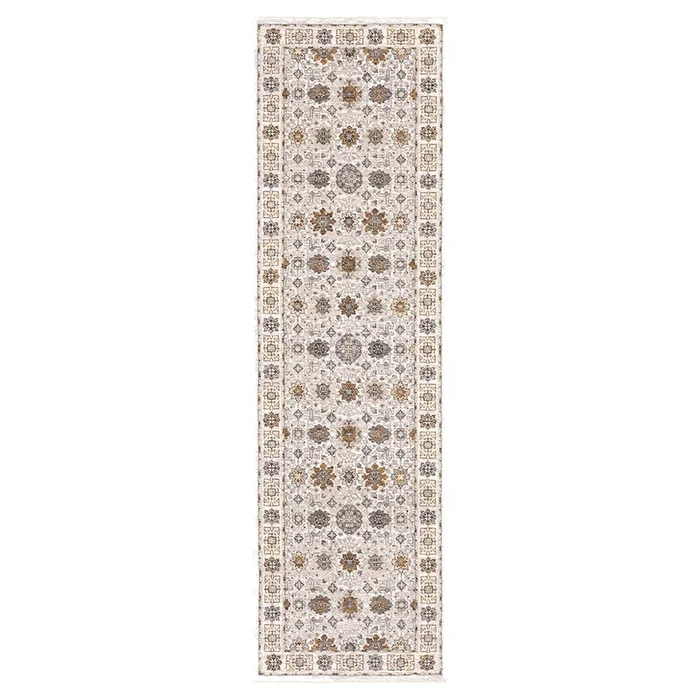 2′ 3″ x 7′ 6″ (02×08) Prince Collection MA-71W Synthetic Rug #017545