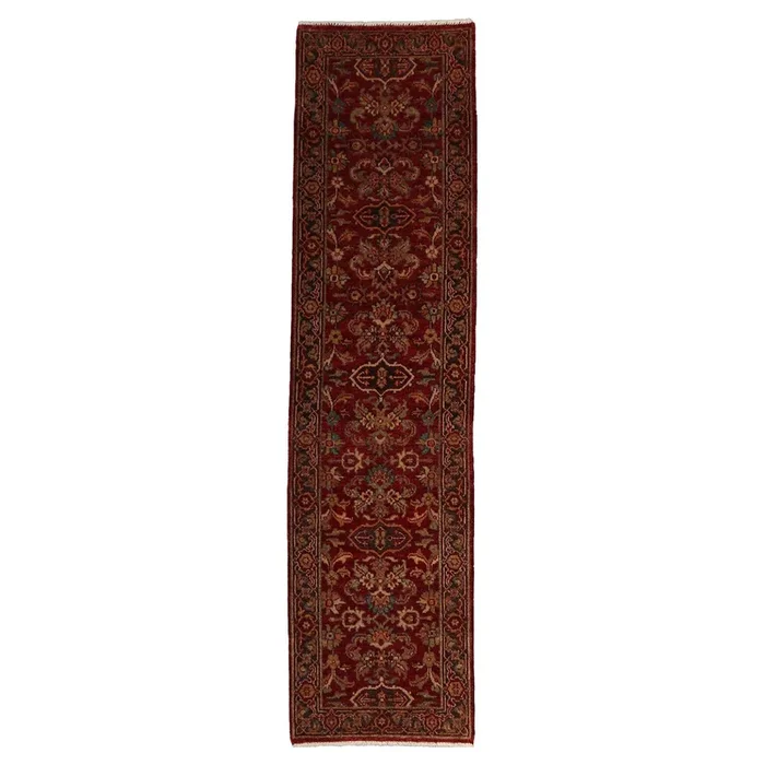 2′ 6″ x 9′ 8″ (03×10) Anatolia Collection Ou410 Wool Rug #003003
