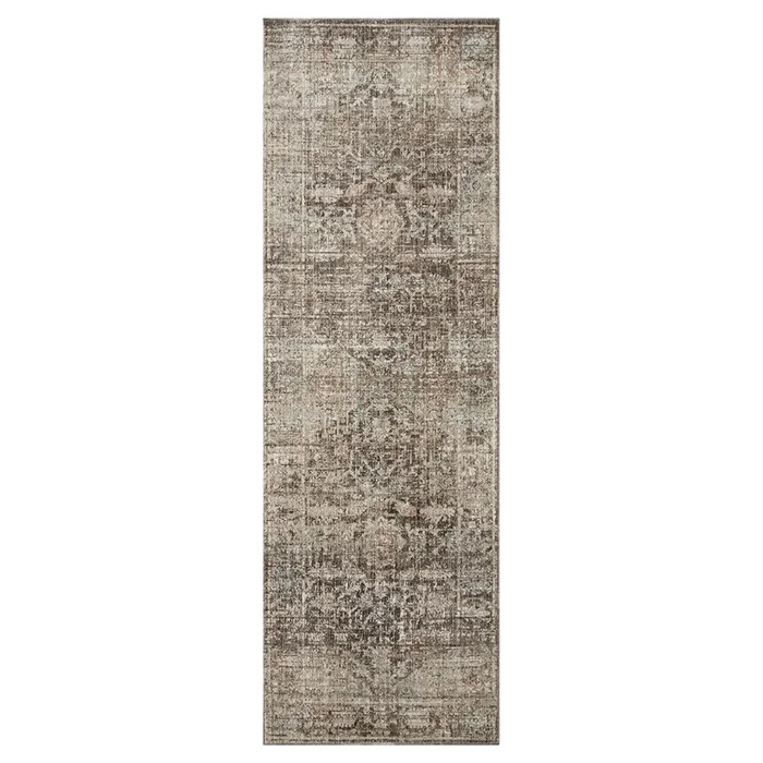 2′ 7″ x 10′ 0″ (03×10) Millie Collection MIE-03CCDV Synthetic Rug #017163