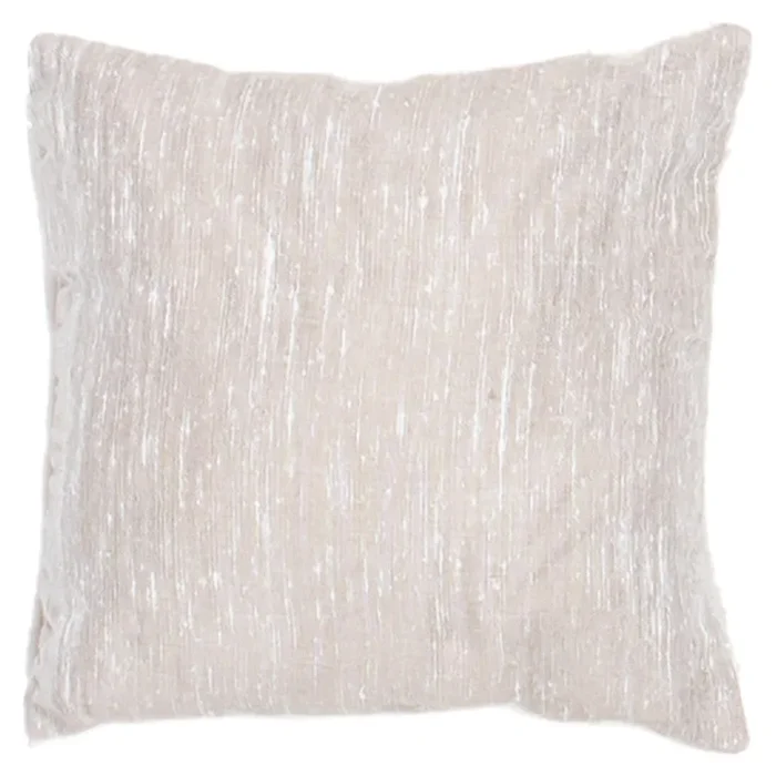 20″ x 20″ x .5″ Woven Pillow Collection MV-38935 Synthetic Pillow #014691