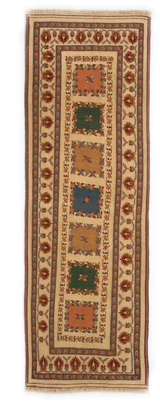 240 x 80 Soumak Kelim