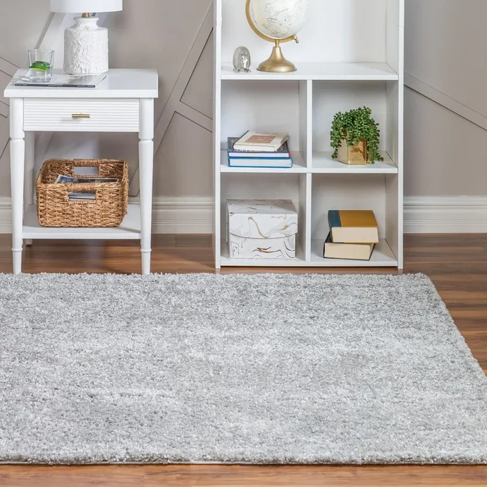 245 x 245 Soft Solid Shag
