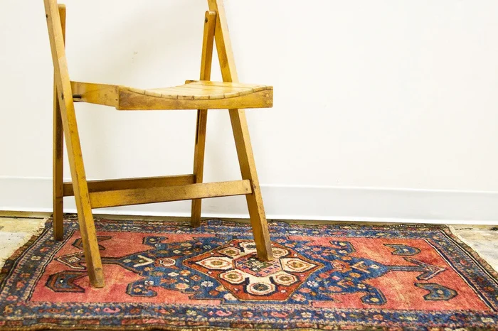 3×4 Jewel Rose Persian Rug