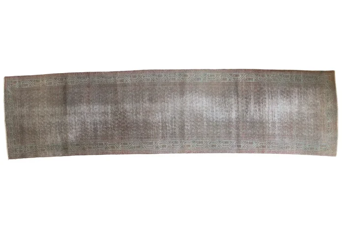 3.5×13.5 Vintage Overdyed Sparta Runner